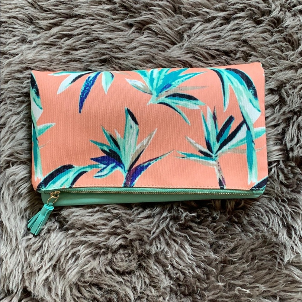 Reversible clutch
